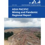 Asia Pacific: Mining and Pandemic Regional Report